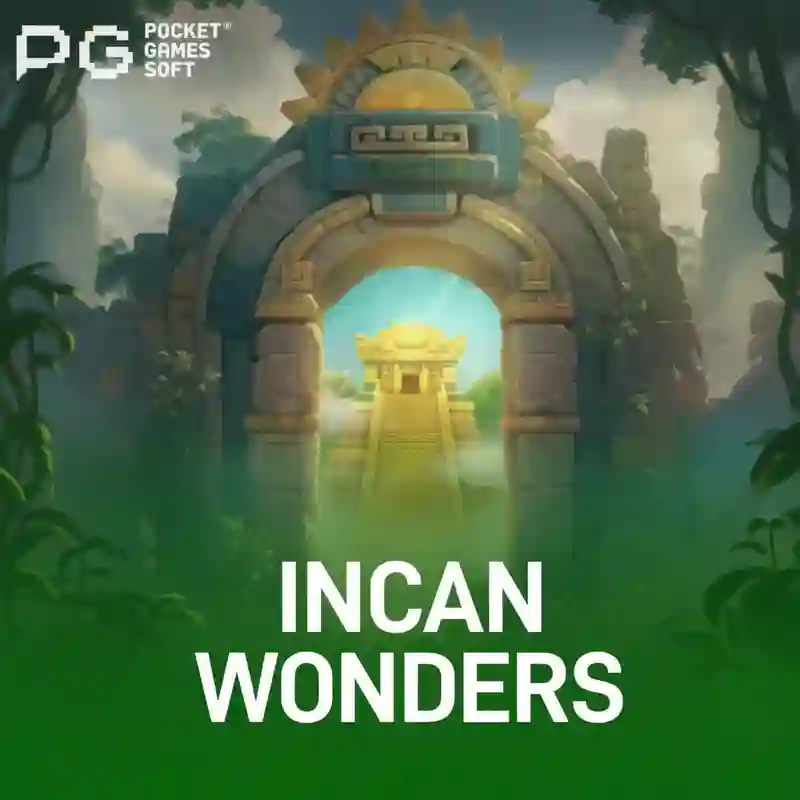 Game Incan Wonders