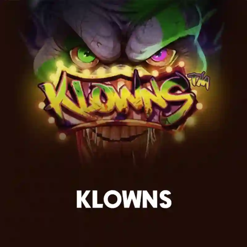 Game Klowns