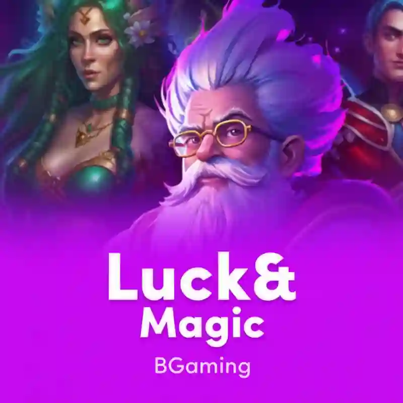 Game Luck & Magic