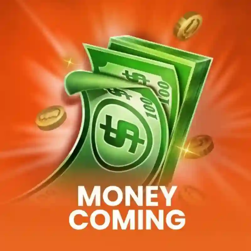 Game Money Coming