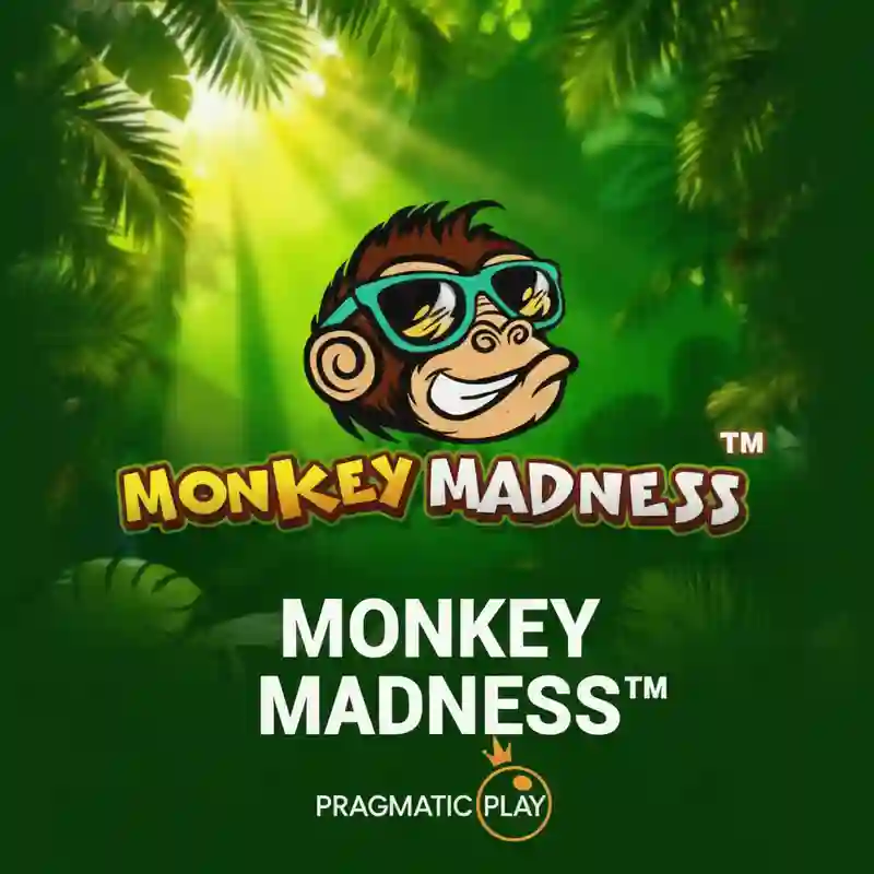 Monkey Madness