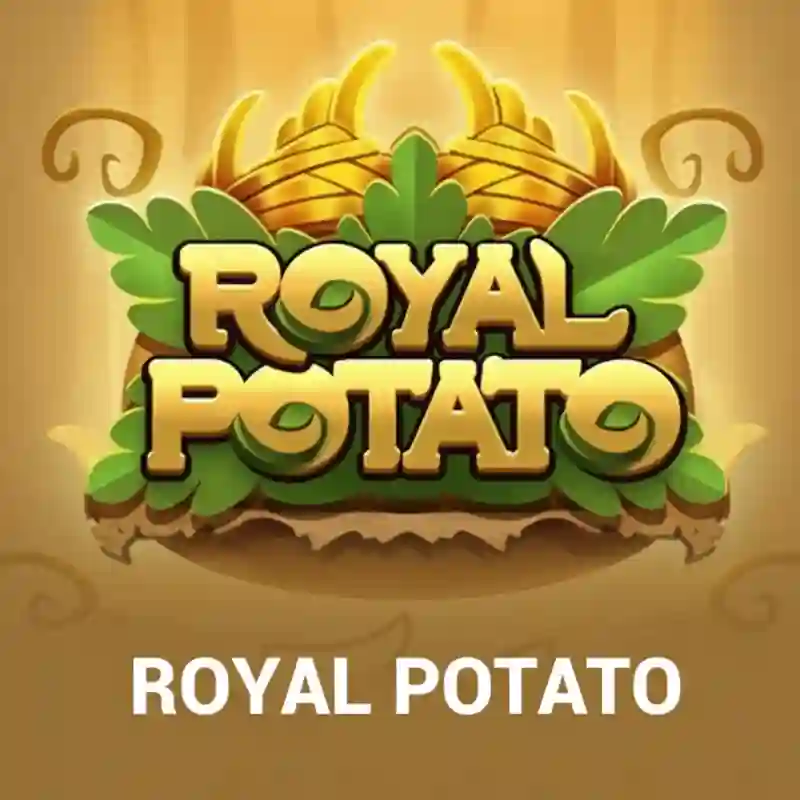 Game Royal Potato